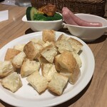 アトリエ・ド・フロマージュ - 