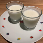 アトリエ・ド・フロマージュ - 