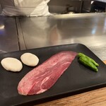 鉄板焼 いちか - 