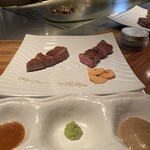 鉄板焼 いちか - 