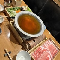 出汁しゃぶおばんざい おかか 東京 - 