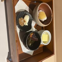 恵比寿 鮨 おぎ乃 - 