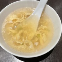 四川料理 龍の子 - 