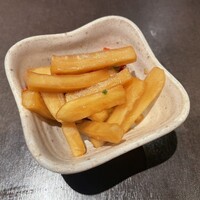 四川料理 龍の子 - 