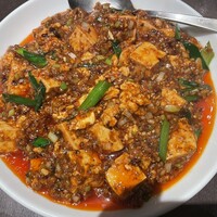 四川料理 龍の子 - 