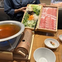 出汁しゃぶおばんざい おかか 東京 - 