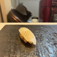 恵比寿 鮨 おぎ乃 - 