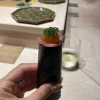 鮨 若尊 - 