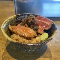 焼うお いし川 名古屋 - 