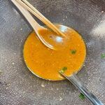 らー麺 あけどや - 