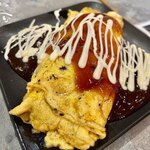 粉もん酒場 - 
