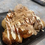 粉もん酒場 - 