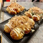 粉もん酒場 - 