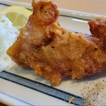 ラーメン五歩　 - 