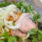 らー麺 あけどや - 