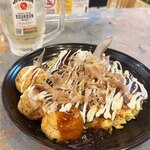 粉もん酒場 - 