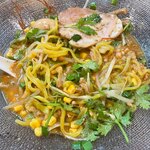 らー麺 あけどや - 