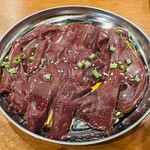 ホルモン たけだ - 