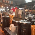 らー麺 あけどや - 