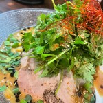 らー麺 あけどや - 