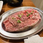 ホルモン たけだ - 