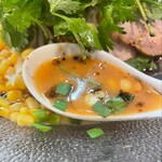 らー麺 あけどや - 