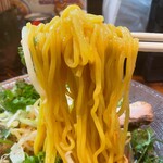 らー麺 あけどや - 