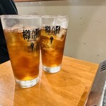 ホルモン たけだ - 