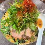 らー麺 あけどや - 