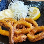 ラーメン五歩　 - 