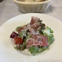 リストランテ エスト - 