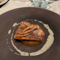 Le Salon de Legumes - 