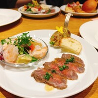 キハチ 青山本店 - 