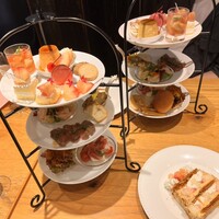 キハチ 青山本店 - 