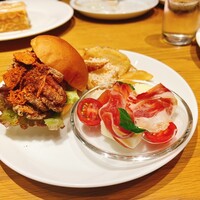 キハチ 青山本店 - 