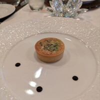 Le Salon de Legumes - 