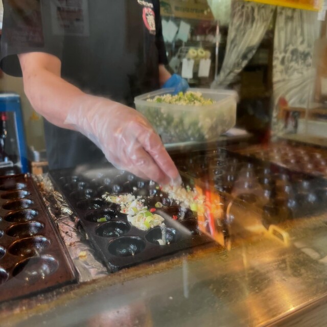 おすすめメニュー