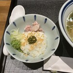 らーめん久遠 - 