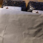 シティーライト - 持ち帰りのノアール豆