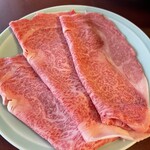 人形町今半 本店 - 