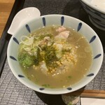 らーめん久遠 - 