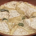 バール　コラヴェ - タルティフレット