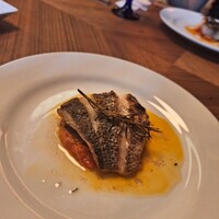 MAIN DINING sereno(THE MARK GRAND HOTEL) - 