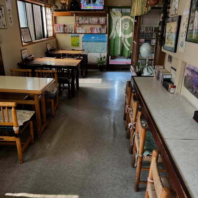 Soba Dokoro Minoya Yunokawa Ten photo 4