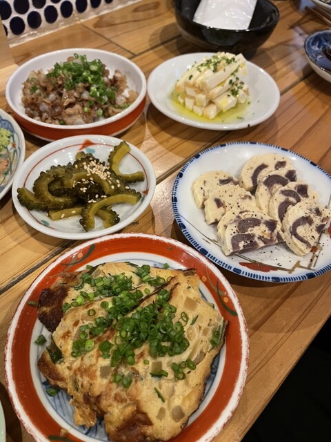 めしと酒 あおい食堂。 - 長町一丁目（居酒屋）の写真