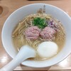 らぁ麺 鳳仙花