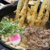 資さんうどん 尼崎浜小学校前店