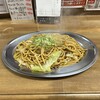 新開地焼そば