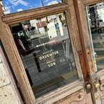 ワイフ&ハズバンド ロースタリードーター - 