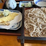 信夫庵 - 